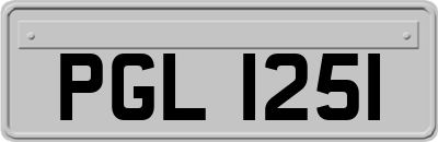 PGL1251
