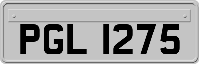 PGL1275