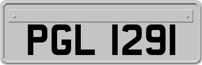 PGL1291