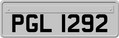PGL1292