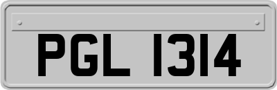 PGL1314
