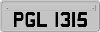 PGL1315