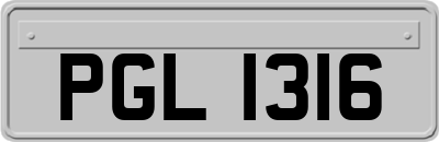 PGL1316