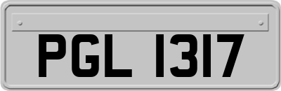 PGL1317
