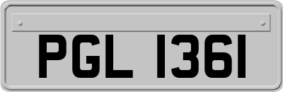 PGL1361