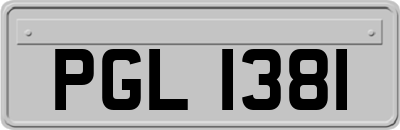 PGL1381