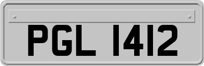 PGL1412