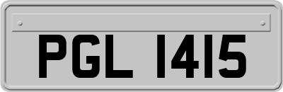PGL1415