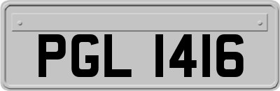 PGL1416