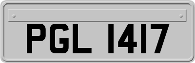PGL1417