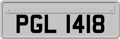 PGL1418