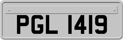 PGL1419