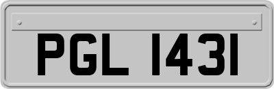 PGL1431