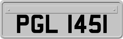 PGL1451