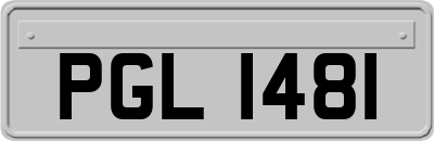PGL1481