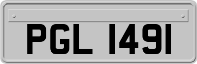PGL1491