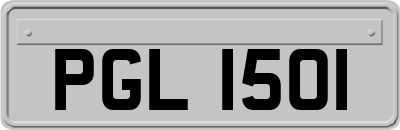 PGL1501