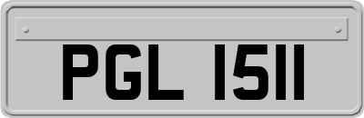 PGL1511