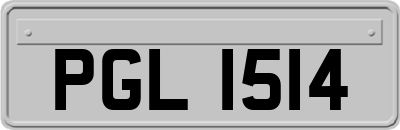 PGL1514