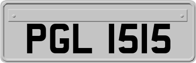 PGL1515