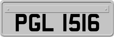 PGL1516