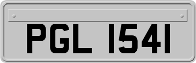 PGL1541