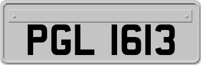 PGL1613