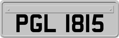 PGL1815
