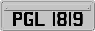 PGL1819