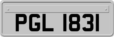 PGL1831