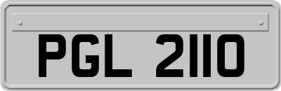 PGL2110