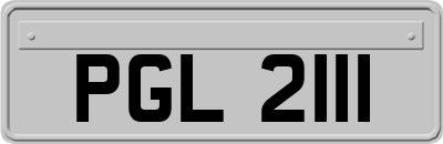 PGL2111