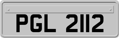 PGL2112