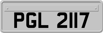 PGL2117