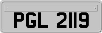 PGL2119