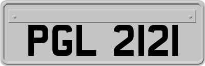 PGL2121