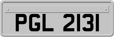 PGL2131