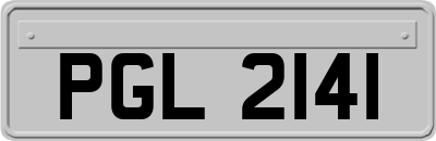 PGL2141