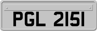PGL2151