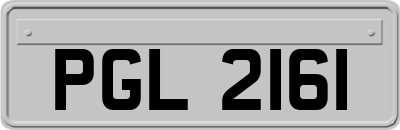 PGL2161