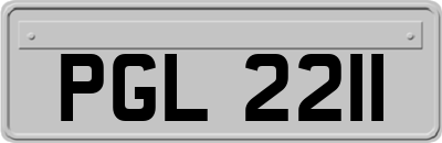 PGL2211