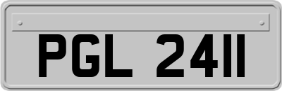 PGL2411