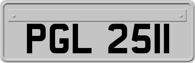 PGL2511