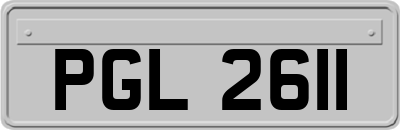 PGL2611