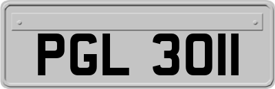 PGL3011