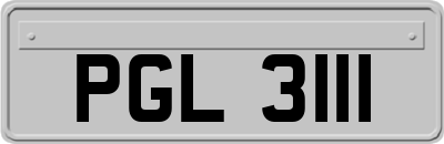 PGL3111