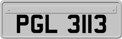 PGL3113
