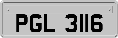 PGL3116