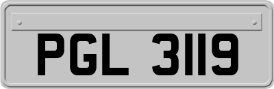 PGL3119