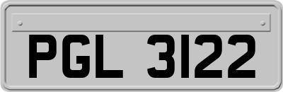 PGL3122